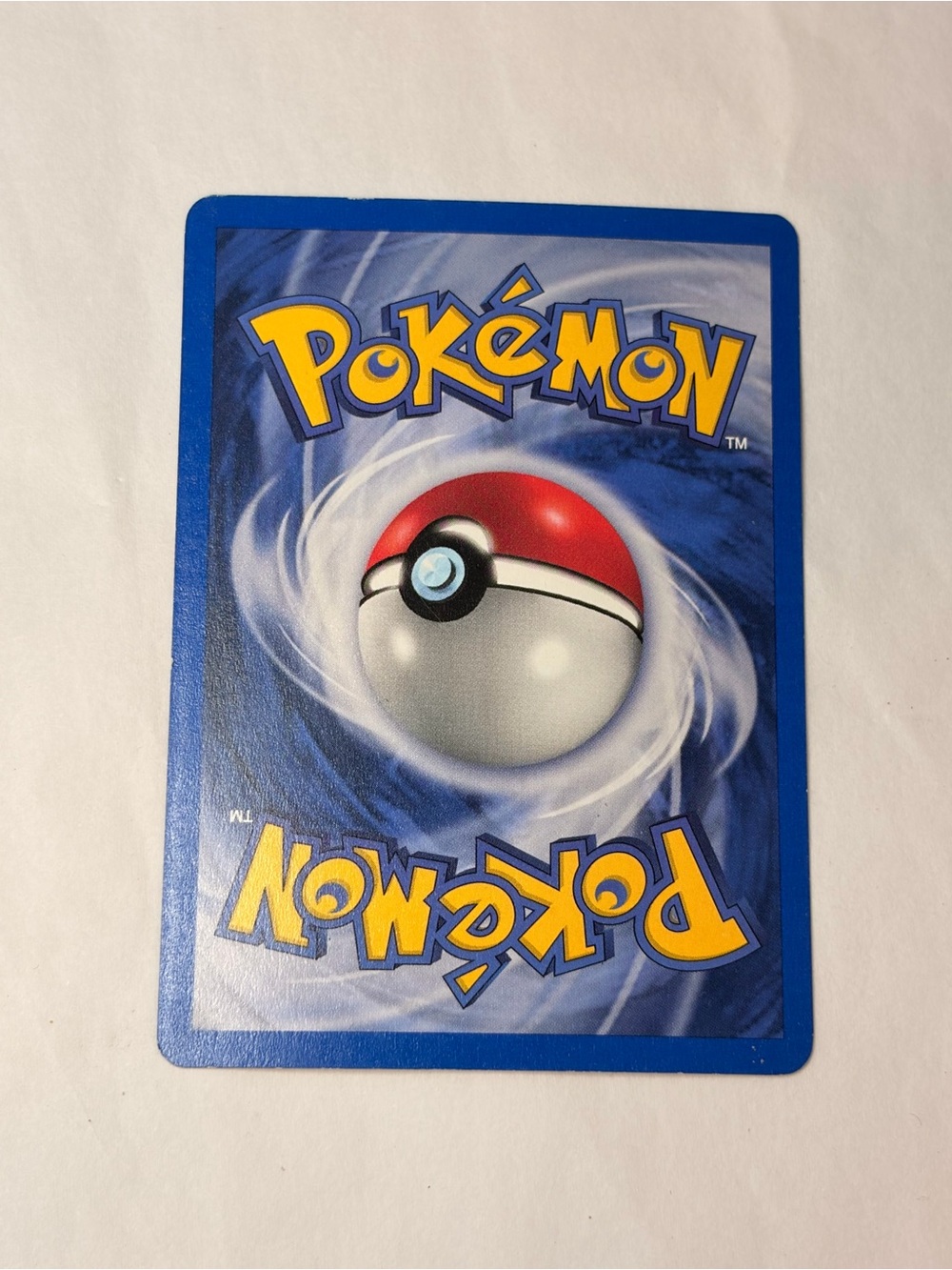 Pokemon Lt. Surge Trainer Holo Rare Gym Heroes 17/132 WOTC Vintage 2000 - Picture 3 of 7